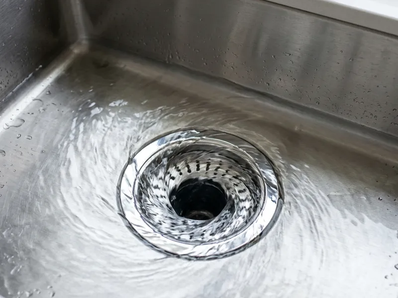Drain Cleaning Plumber in Kaukauna, WI